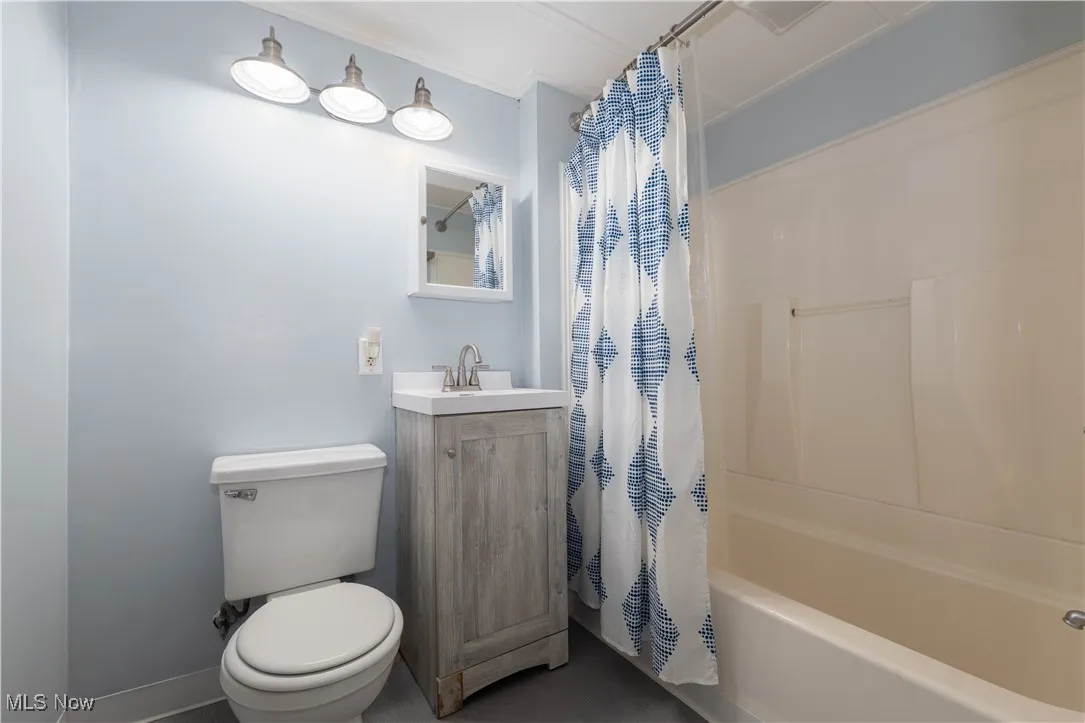 685 Freedom Avenue, Akron, Ohio 44310,MLS Now Listing ID