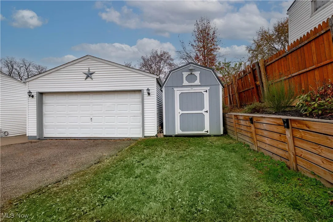 685 Freedom Avenue, Akron, Ohio 44310,MLS Now Listing ID