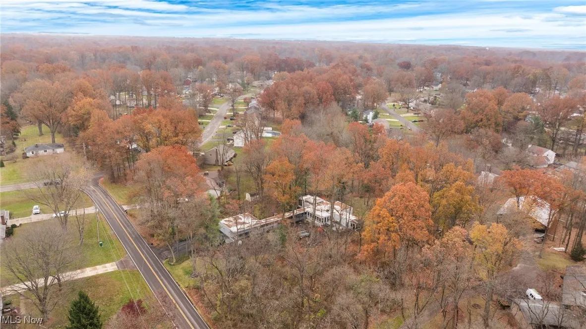 1800 Howland Wilson Road, Warren, Ohio 44484,MLS Now Listing ID