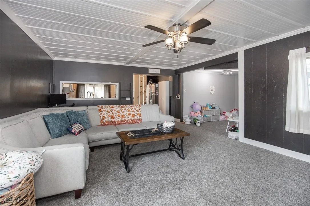 926 Sherwood Drive, Elyria, Ohio 44035,MLS Now Listing ID