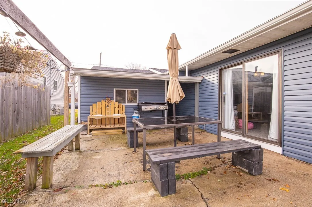 926 Sherwood Drive, Elyria, Ohio 44035,MLS Now Listing ID