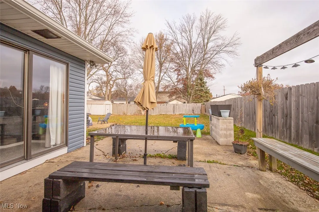 926 Sherwood Drive, Elyria, Ohio 44035,MLS Now Listing ID