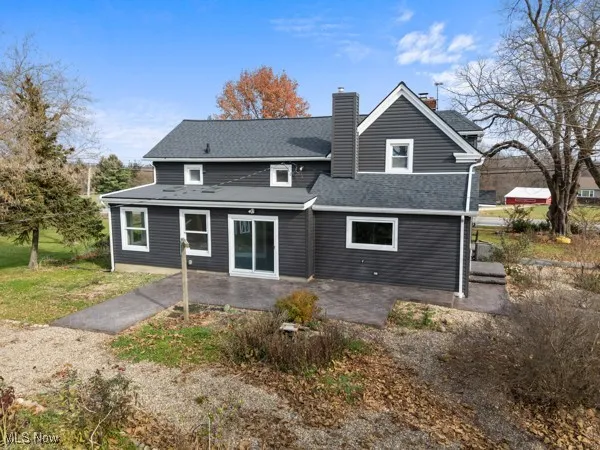 6880 Wadsworth Road, Medina, Ohio 44256,MLS Now Listing ID