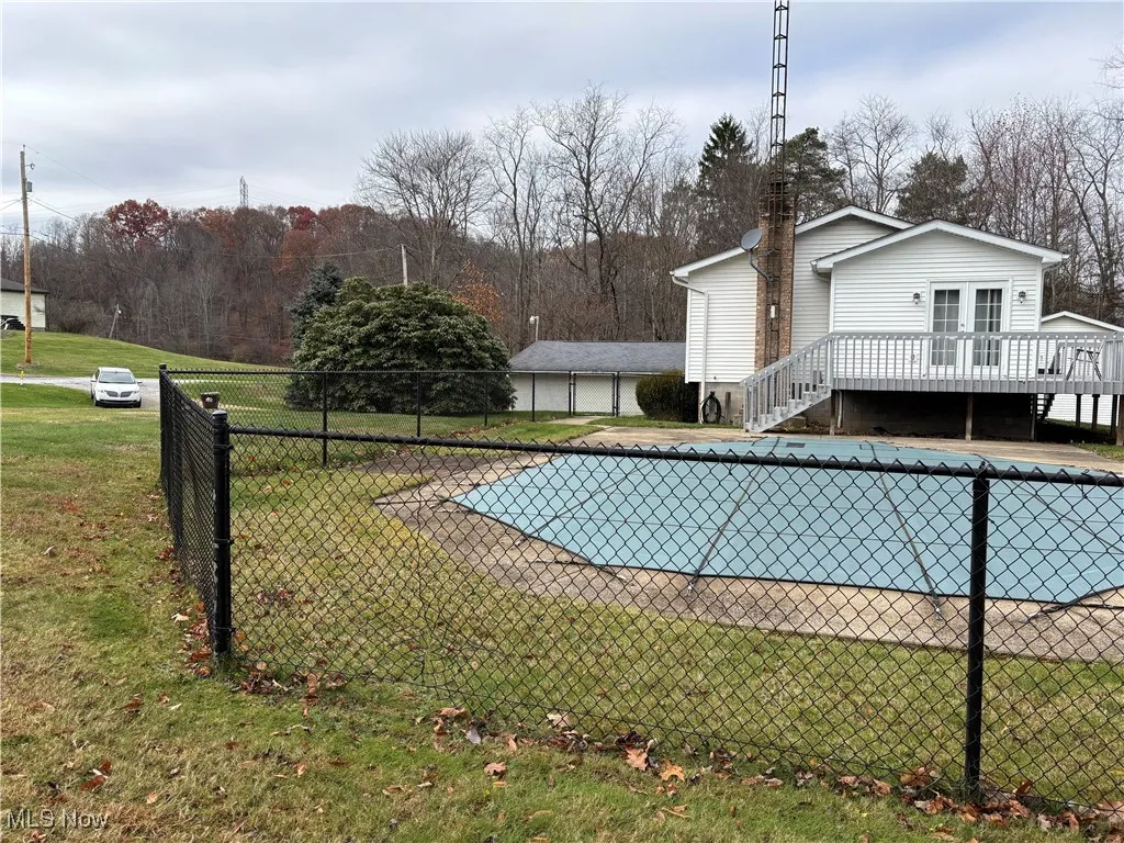 44403 Purton, Wellsville, Ohio 43968,MLS Now Listing ID