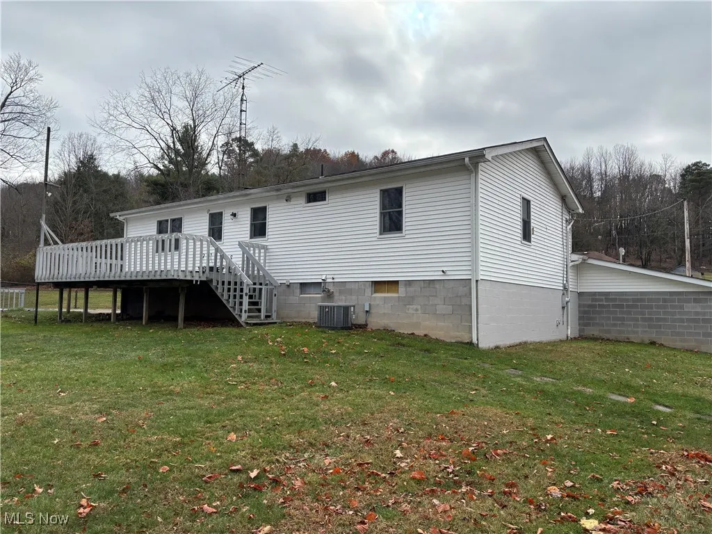 44403 Purton, Wellsville, Ohio 43968,MLS Now Listing ID