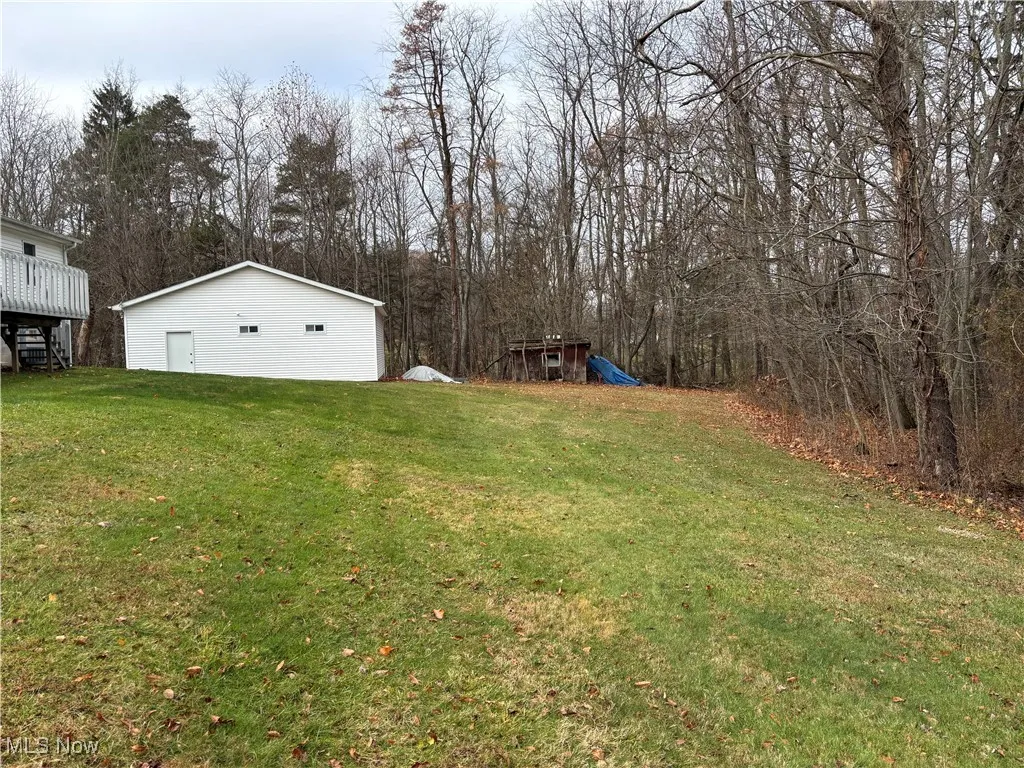 44403 Purton, Wellsville, Ohio 43968,MLS Now Listing ID