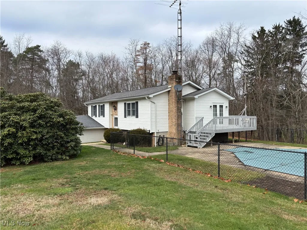 44403 Purton, Wellsville, Ohio 43968,MLS Now Listing ID