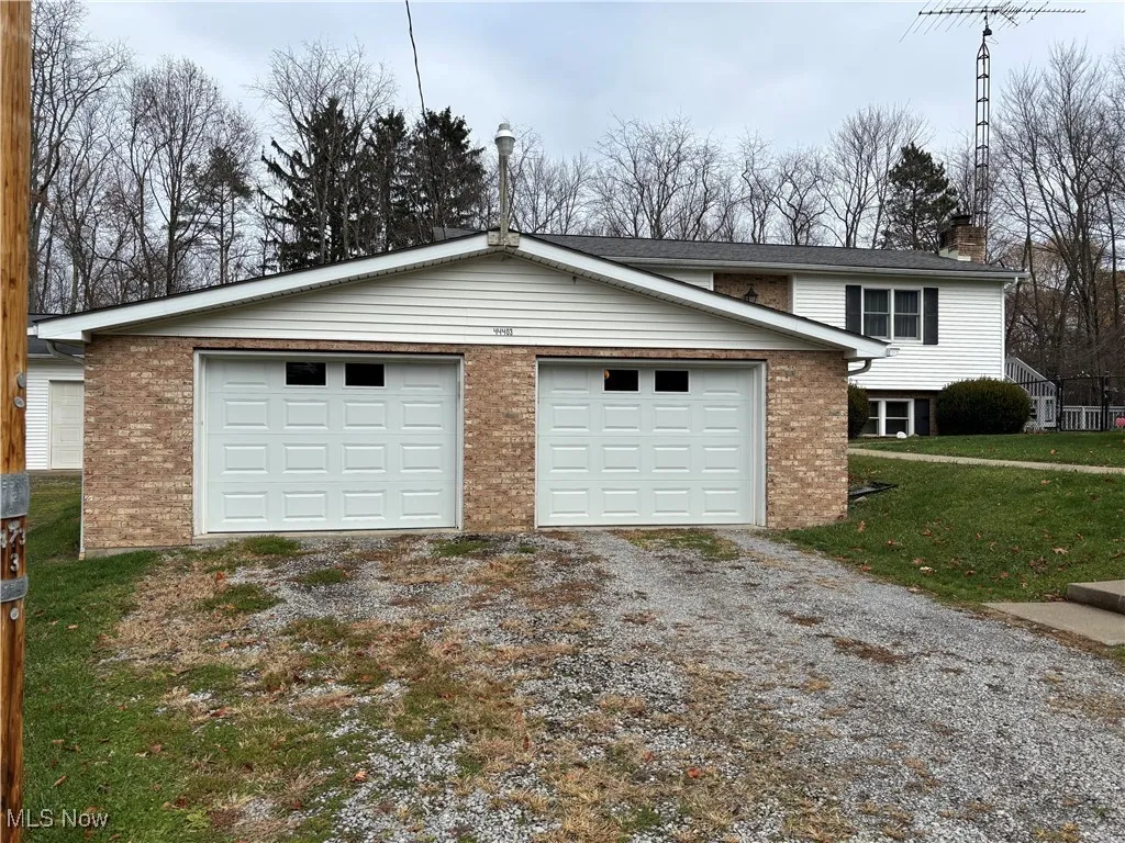 44403 Purton, Wellsville, Ohio 43968,MLS Now Listing ID