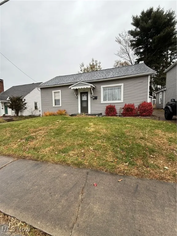 525 Brookover Avenue, Zanesville, Ohio 43701,MLS Now Listing ID