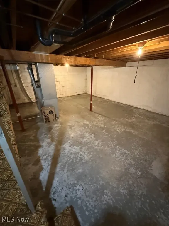 1135 Brandywine Boulevard # D, Zanesville, Ohio 43701,MLS Now Listing ID