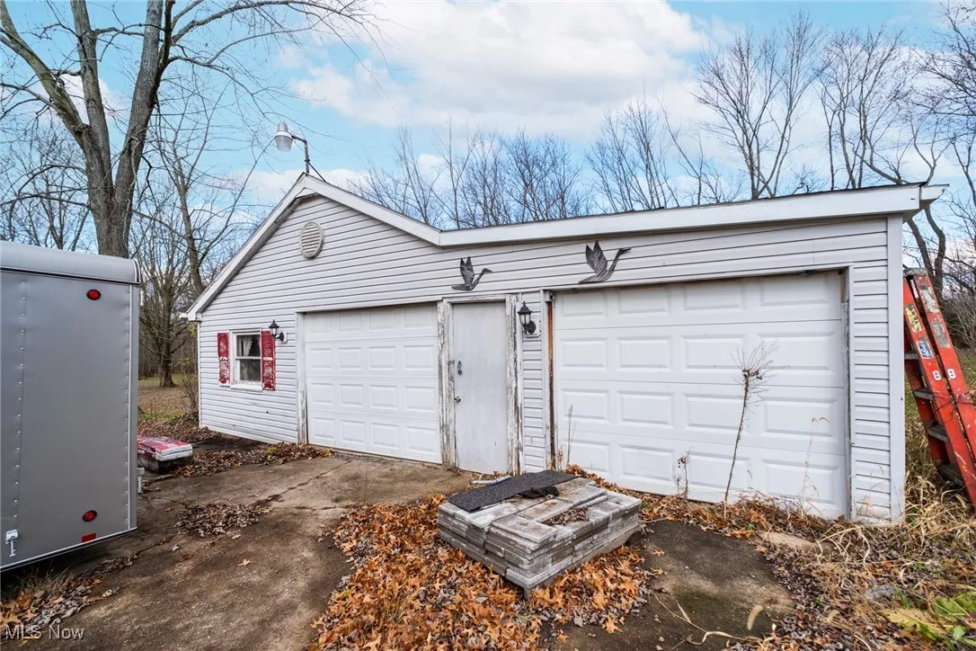 1190 Calla Road, Poland, Ohio 44514,MLS Now Listing ID