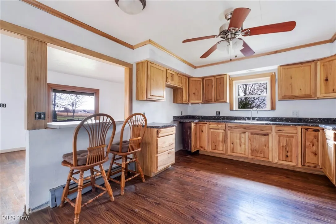 1190 Calla Road, Poland, Ohio 44514,MLS Now Listing ID