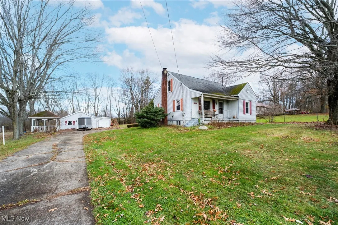 1190 Calla Road, Poland, Ohio 44514,MLS Now Listing ID