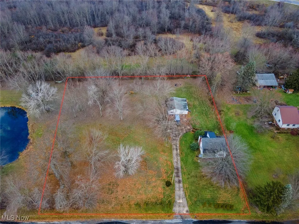 1190 Calla Road, Poland, Ohio 44514,MLS Now Listing ID