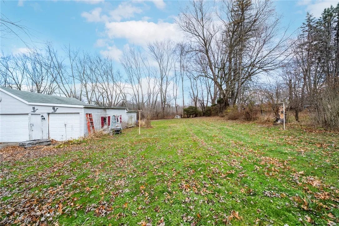 1190 Calla Road, Poland, Ohio 44514,MLS Now Listing ID