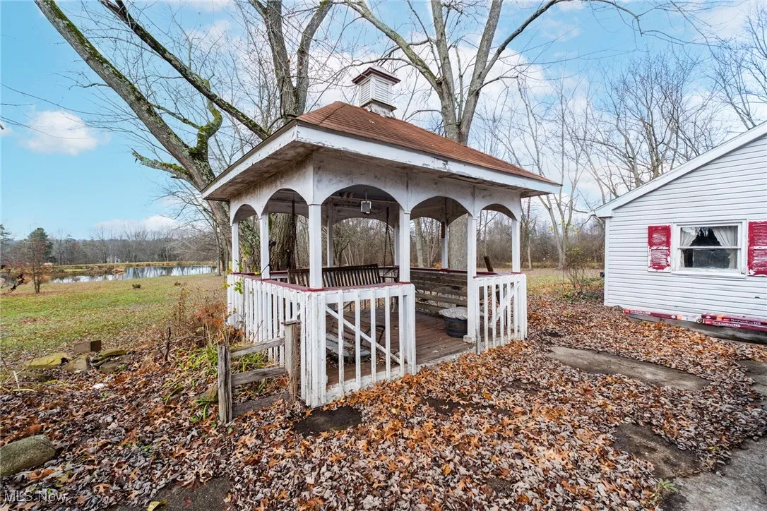 1190 Calla Road, Poland, Ohio 44514,MLS Now Listing ID