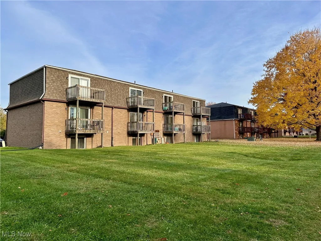 4107 Orchard Dale Drive # 9, Canton, Ohio 44709,MLS Now Listing ID