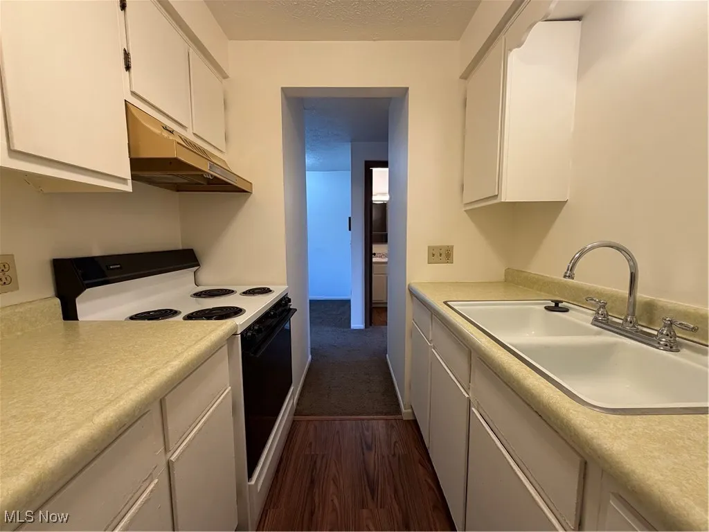 4107 Orchard Dale Drive # 9, Canton, Ohio 44709,MLS Now Listing ID