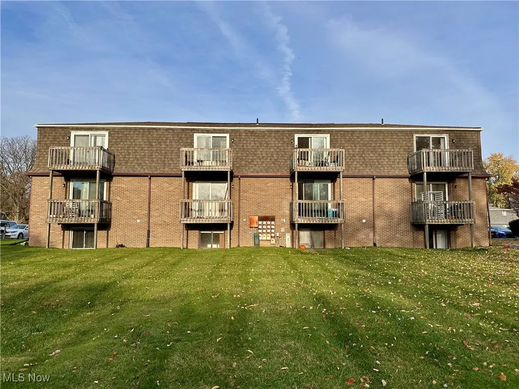 4107 Orchard Dale Drive # 9, Canton, Ohio 44709,MLS Now Listing ID