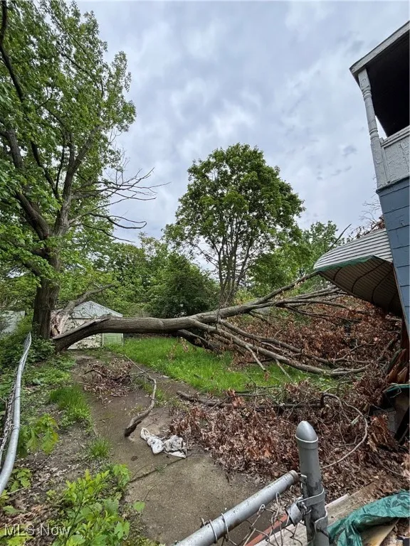 11226 Greenwich Avenue, Cleveland, Ohio 44105,MLS Now Listing ID