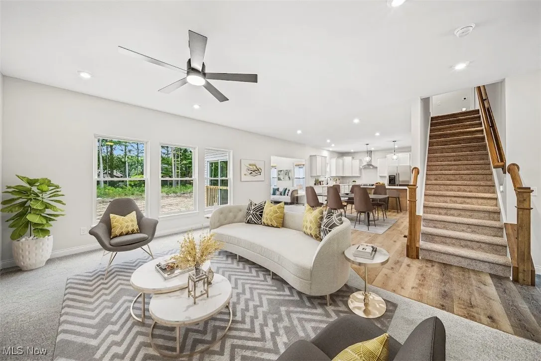 3181 Azalea Ridge Drive, Perry, Ohio 44081,MLS Now Listing ID