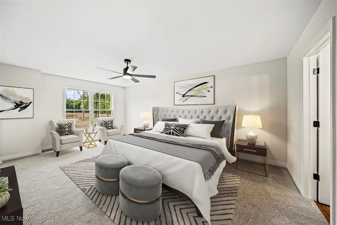 3181 Azalea Ridge Drive, Perry, Ohio 44081,MLS Now Listing ID