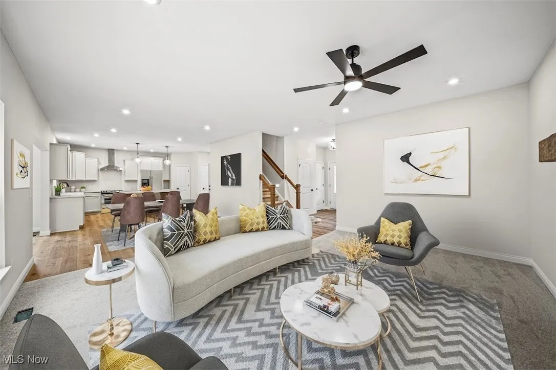 3181 Azalea Ridge Drive, Perry, Ohio 44081,MLS Now Listing ID