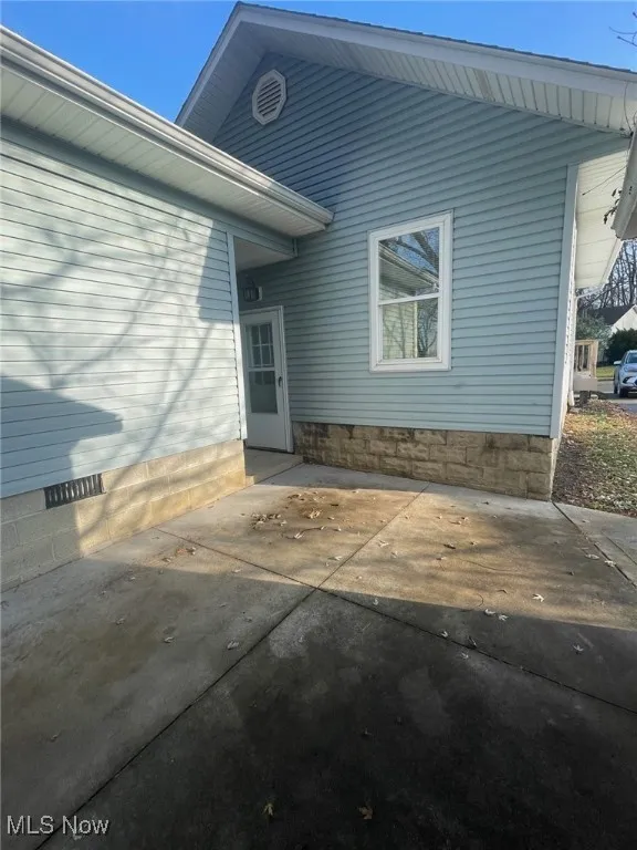 1287 3rd Street, Massillon, Ohio 44646,MLS Now Listing ID