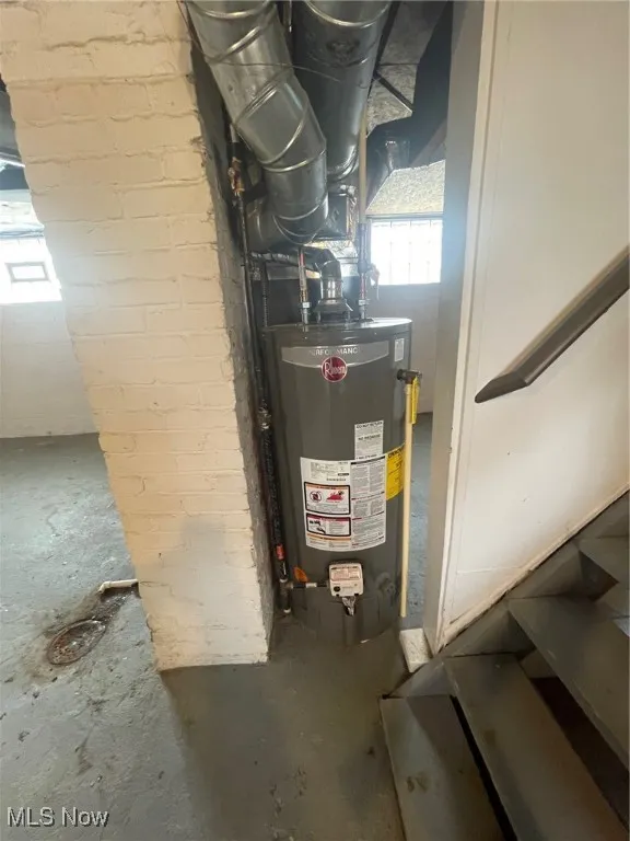 1287 3rd Street, Massillon, Ohio 44646,MLS Now Listing ID