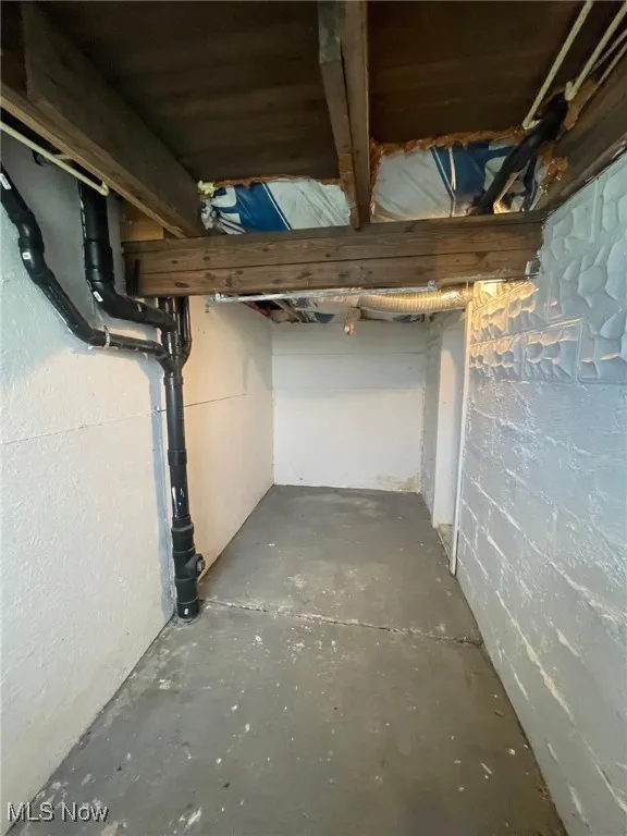 1287 3rd Street, Massillon, Ohio 44646,MLS Now Listing ID