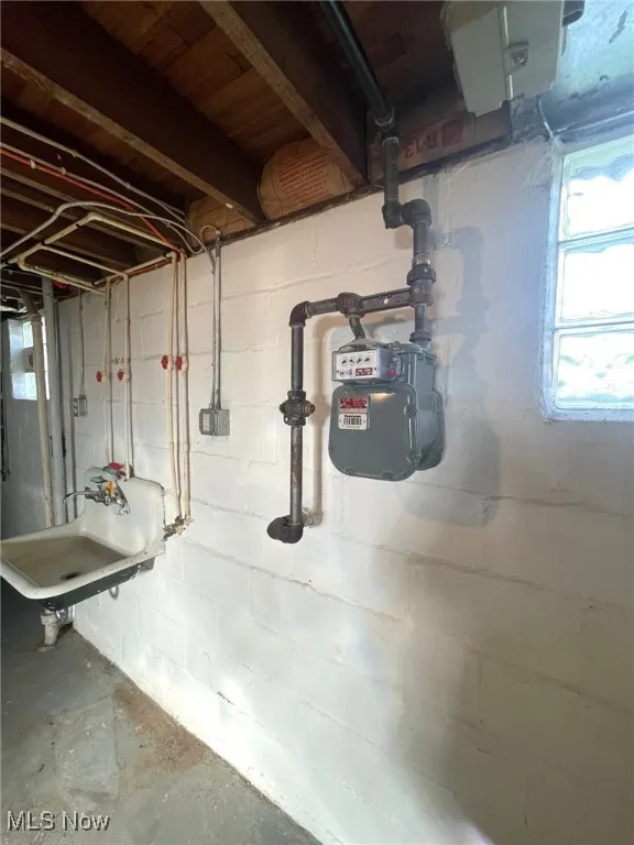 1287 3rd Street, Massillon, Ohio 44646,MLS Now Listing ID