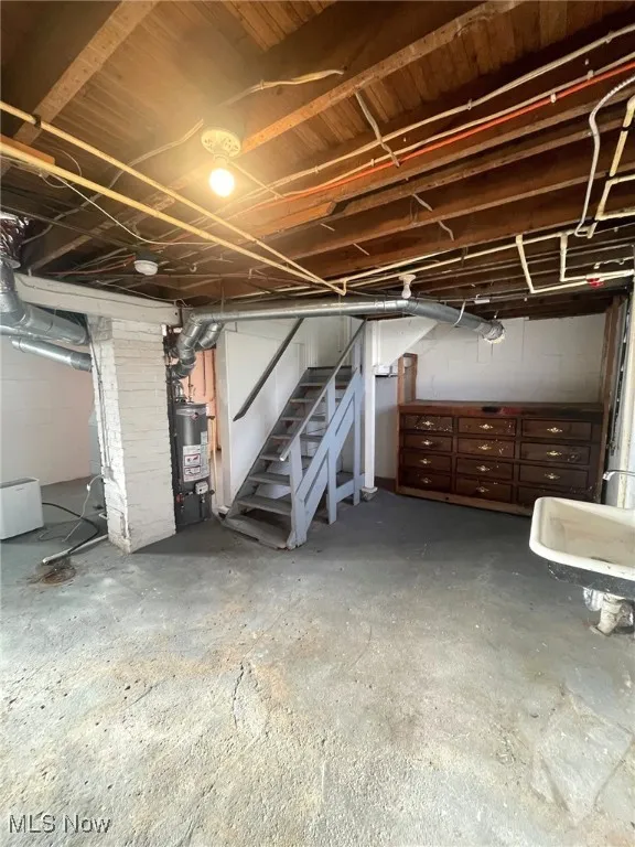 1287 3rd Street, Massillon, Ohio 44646,MLS Now Listing ID