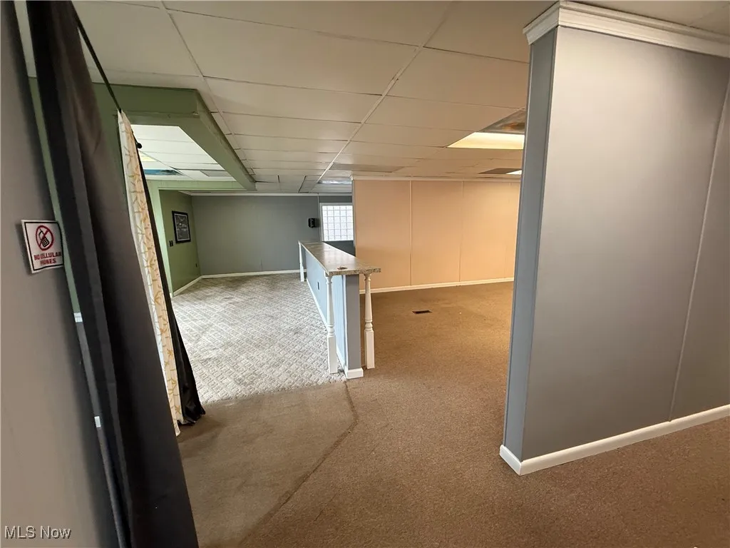 4933 Tuscarawas Street, Canton, Ohio 44708,MLS Now Listing ID