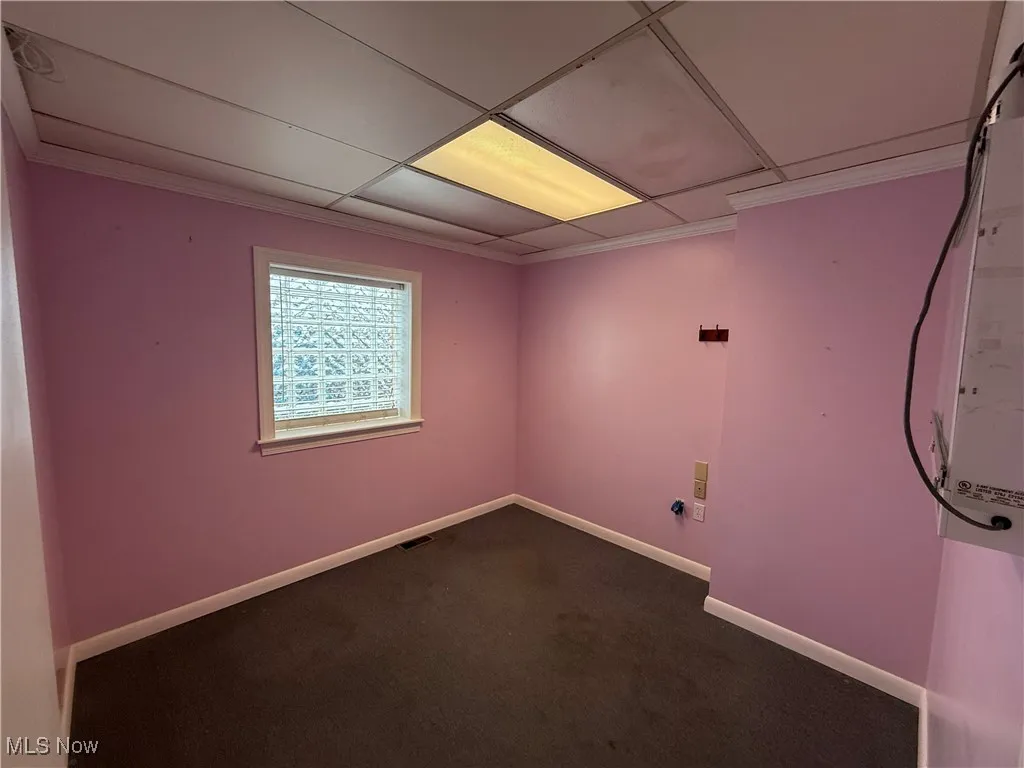 4933 Tuscarawas Street, Canton, Ohio 44708,MLS Now Listing ID