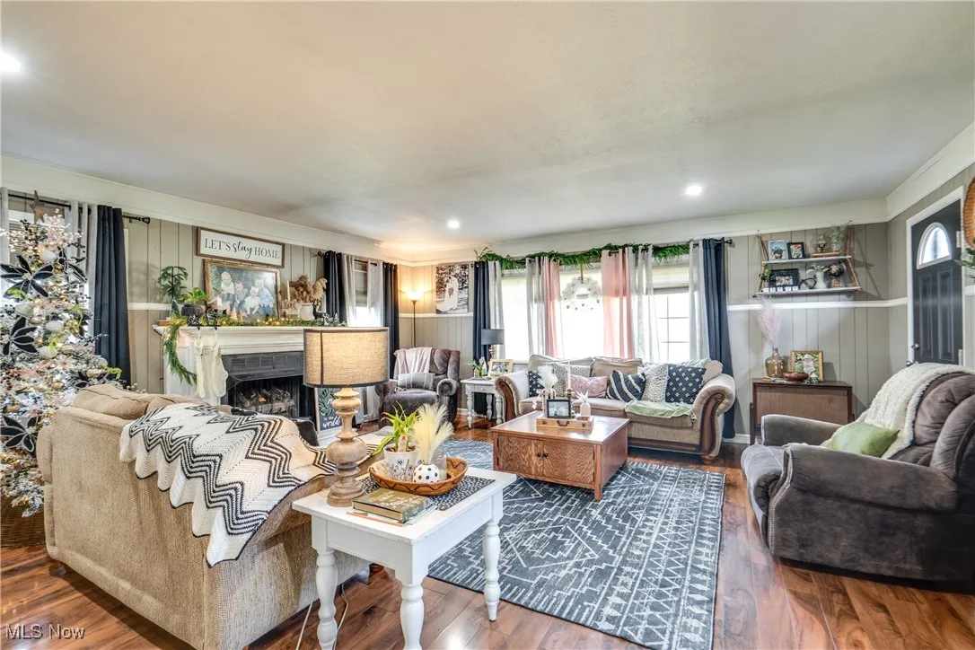 4943 Martin Drive, East Sparta, Ohio 44626,MLS Now Listing ID