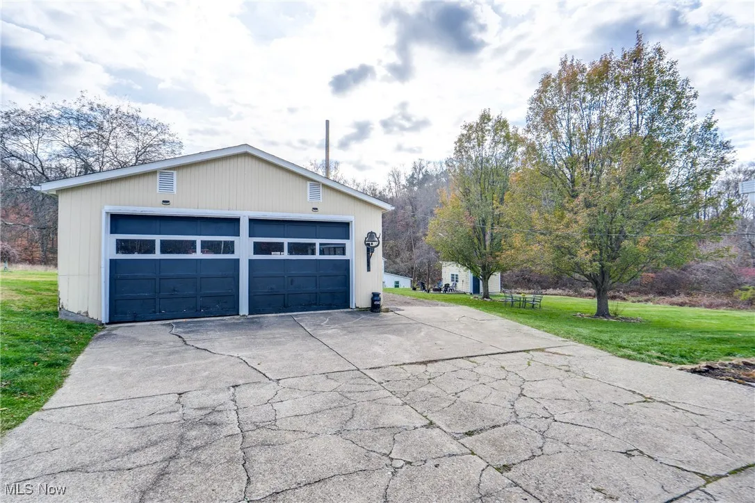 4943 Martin Drive, East Sparta, Ohio 44626,MLS Now Listing ID