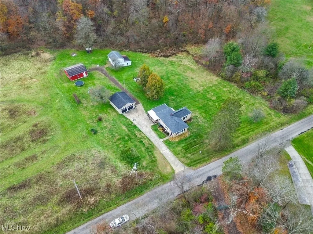 4943 Martin Drive, East Sparta, Ohio 44626,MLS Now Listing ID