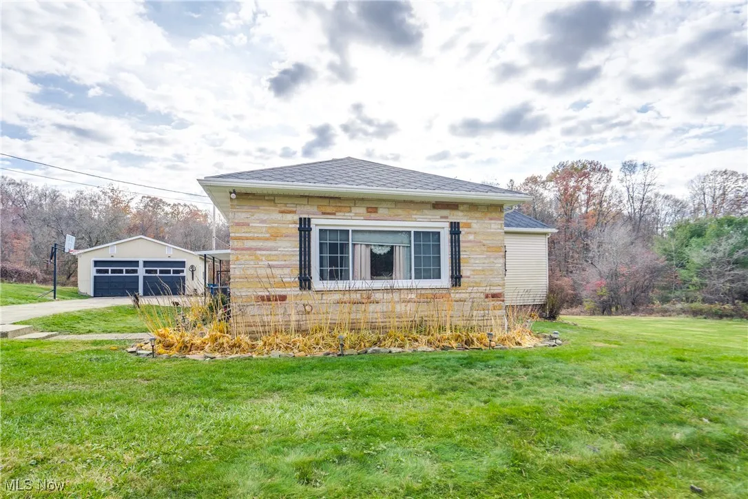 Welcome home to 4943 Martin Dr!