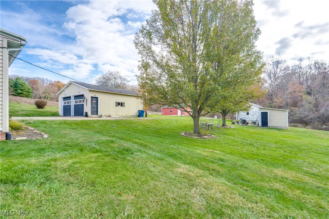 4943 Martin Drive, East Sparta, Ohio 44626,MLS Now Listing ID