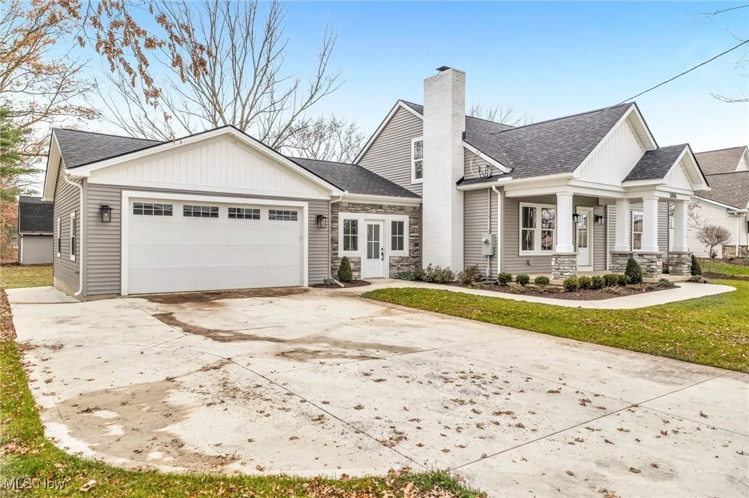3006 Abbe Road, Sheffield Village, Ohio 44054,MLS Now Listing ID