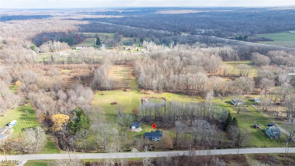 506 Middle Road, Conneaut, Ohio 44030,MLS Now Listing ID