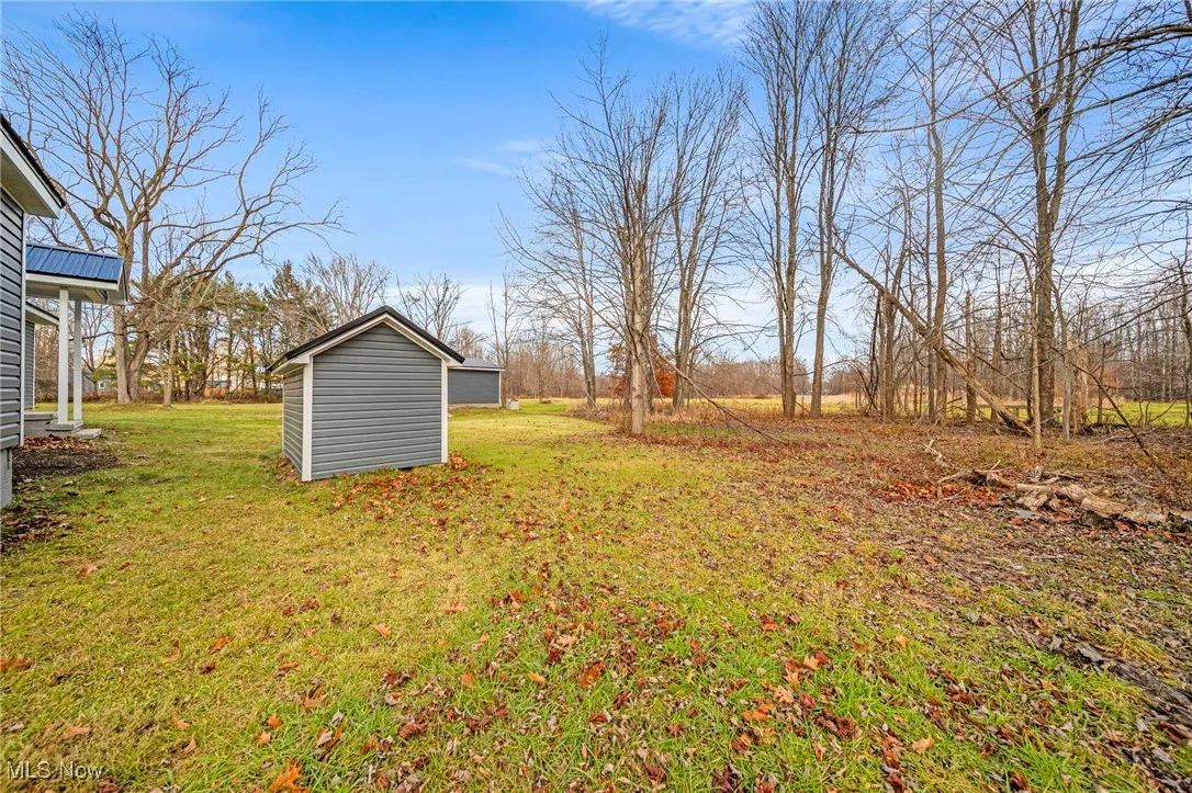 506 Middle Road, Conneaut, Ohio 44030,MLS Now Listing ID