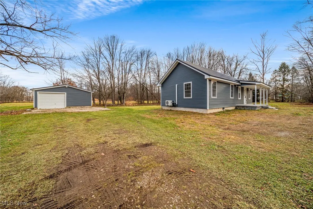 506 Middle Road, Conneaut, Ohio 44030,MLS Now Listing ID
