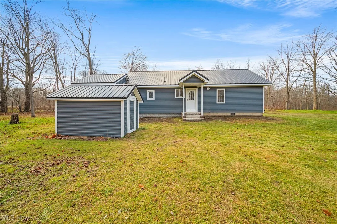 506 Middle Road, Conneaut, Ohio 44030,MLS Now Listing ID