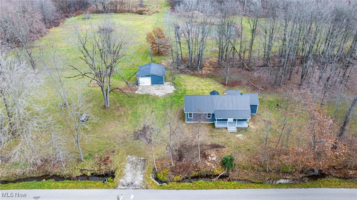 506 Middle Road, Conneaut, Ohio 44030,MLS Now Listing ID