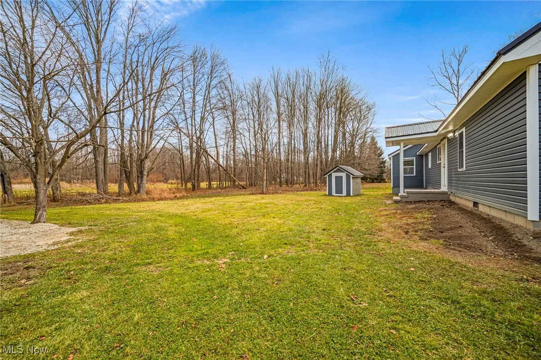 506 Middle Road, Conneaut, Ohio 44030,MLS Now Listing ID