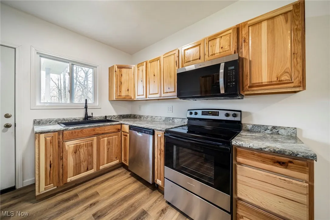 506 Middle Road, Conneaut, Ohio 44030,MLS Now Listing ID