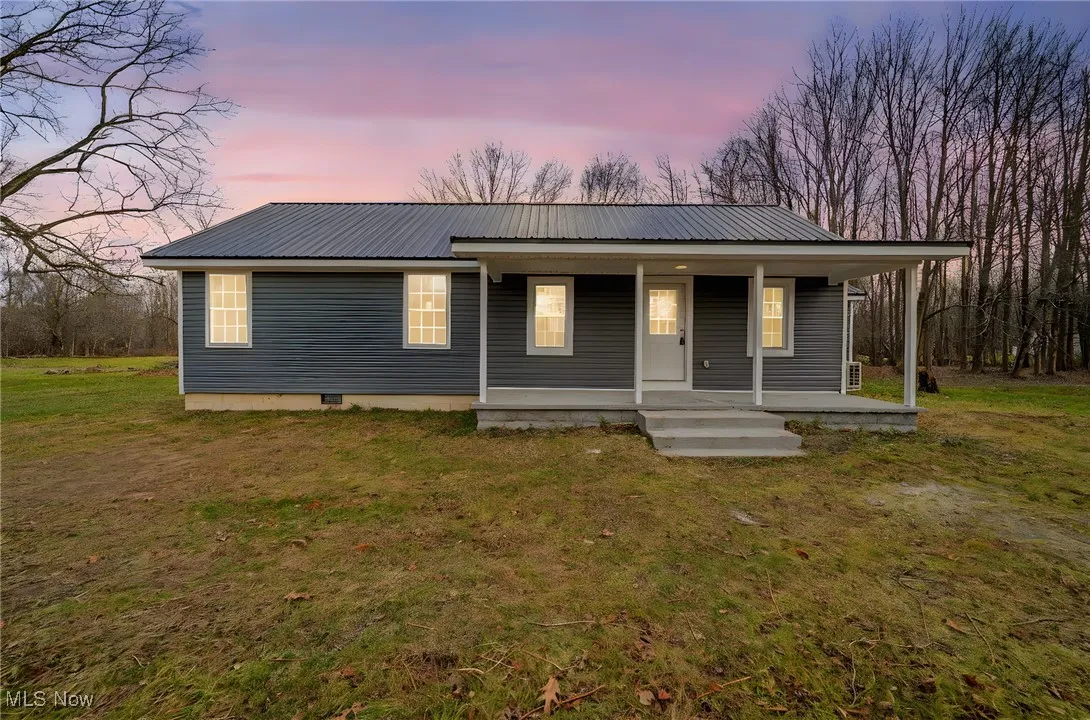 506 Middle Road, Conneaut, Ohio 44030,MLS Now Listing ID