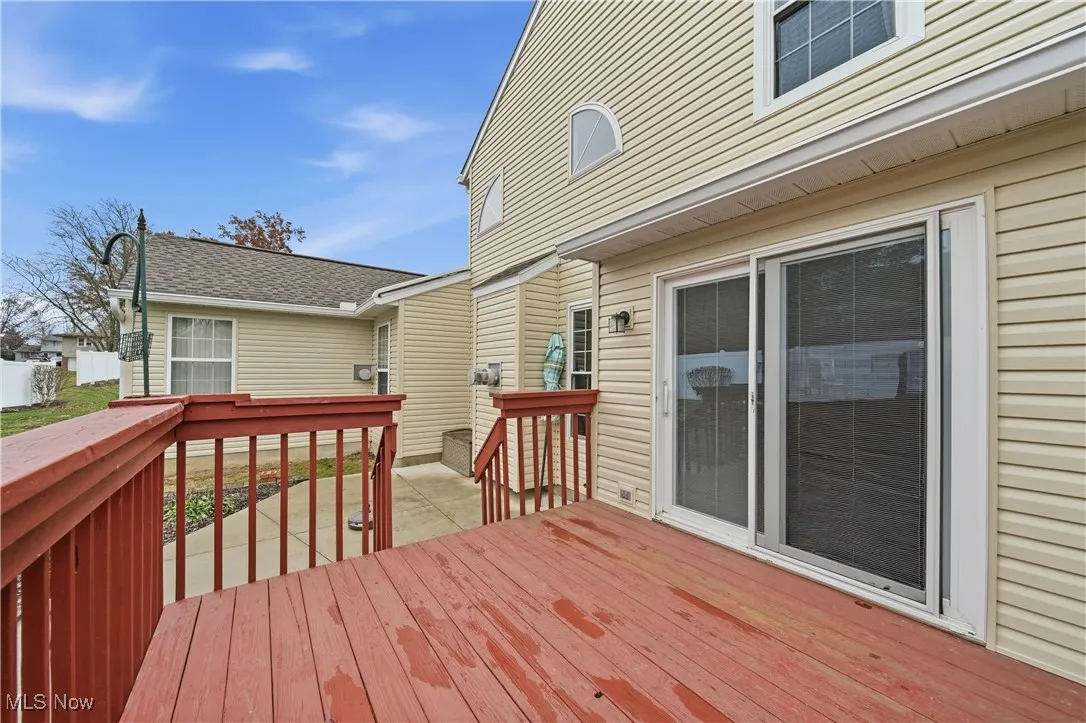 6686 Hogan Way, Canton, Ohio 44718,MLS Now Listing ID