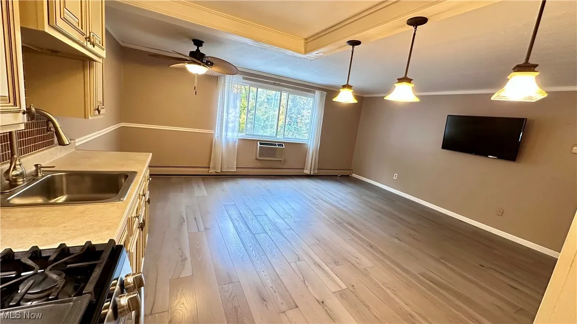 6000 Nob Hill Drive, Chagrin Falls, Ohio 44022,MLS Now Listing ID